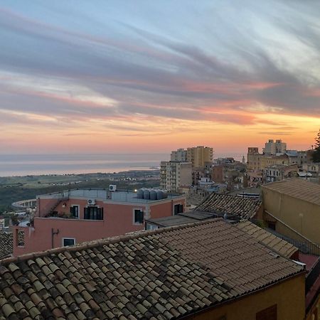 Dareb Home Vista Mare Агридженто Экстерьер фото