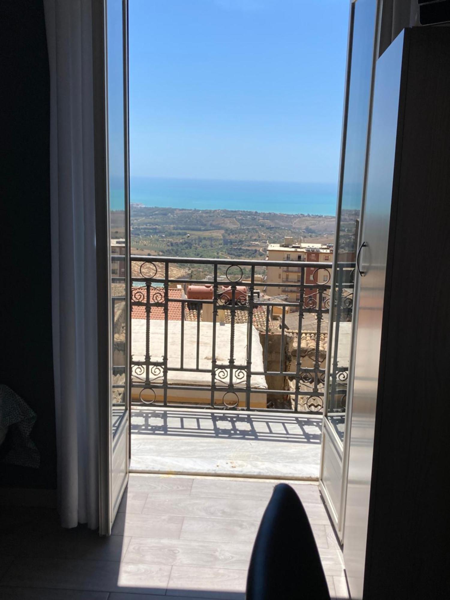 Dareb Home Vista Mare Агридженто Экстерьер фото