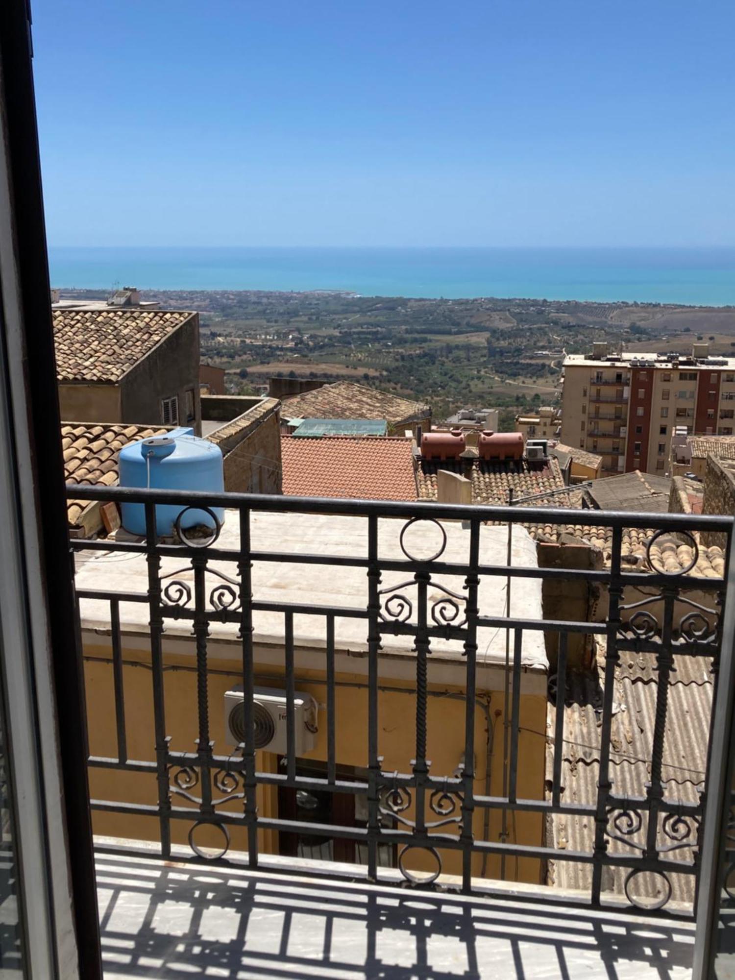 Dareb Home Vista Mare Агридженто Экстерьер фото
