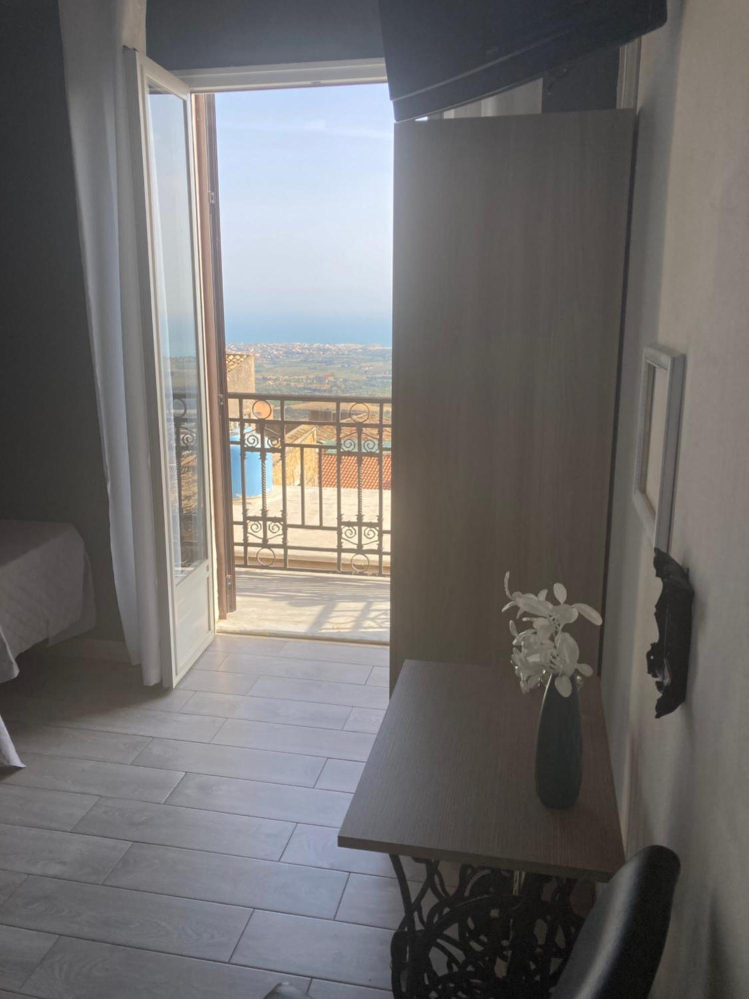 Dareb Home Vista Mare Агридженто Экстерьер фото