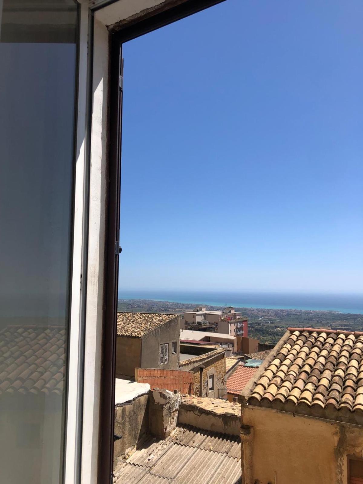 Dareb Home Vista Mare Агридженто Экстерьер фото