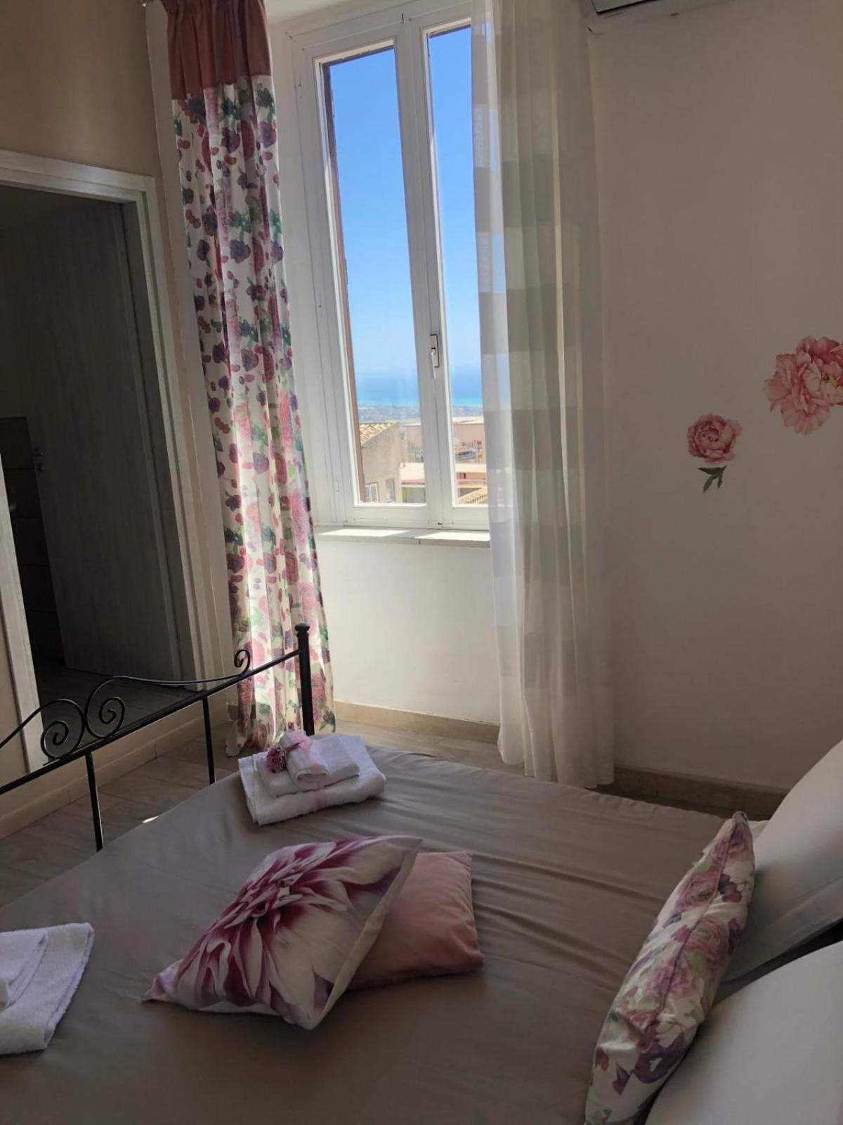Dareb Home Vista Mare Агридженто Экстерьер фото
