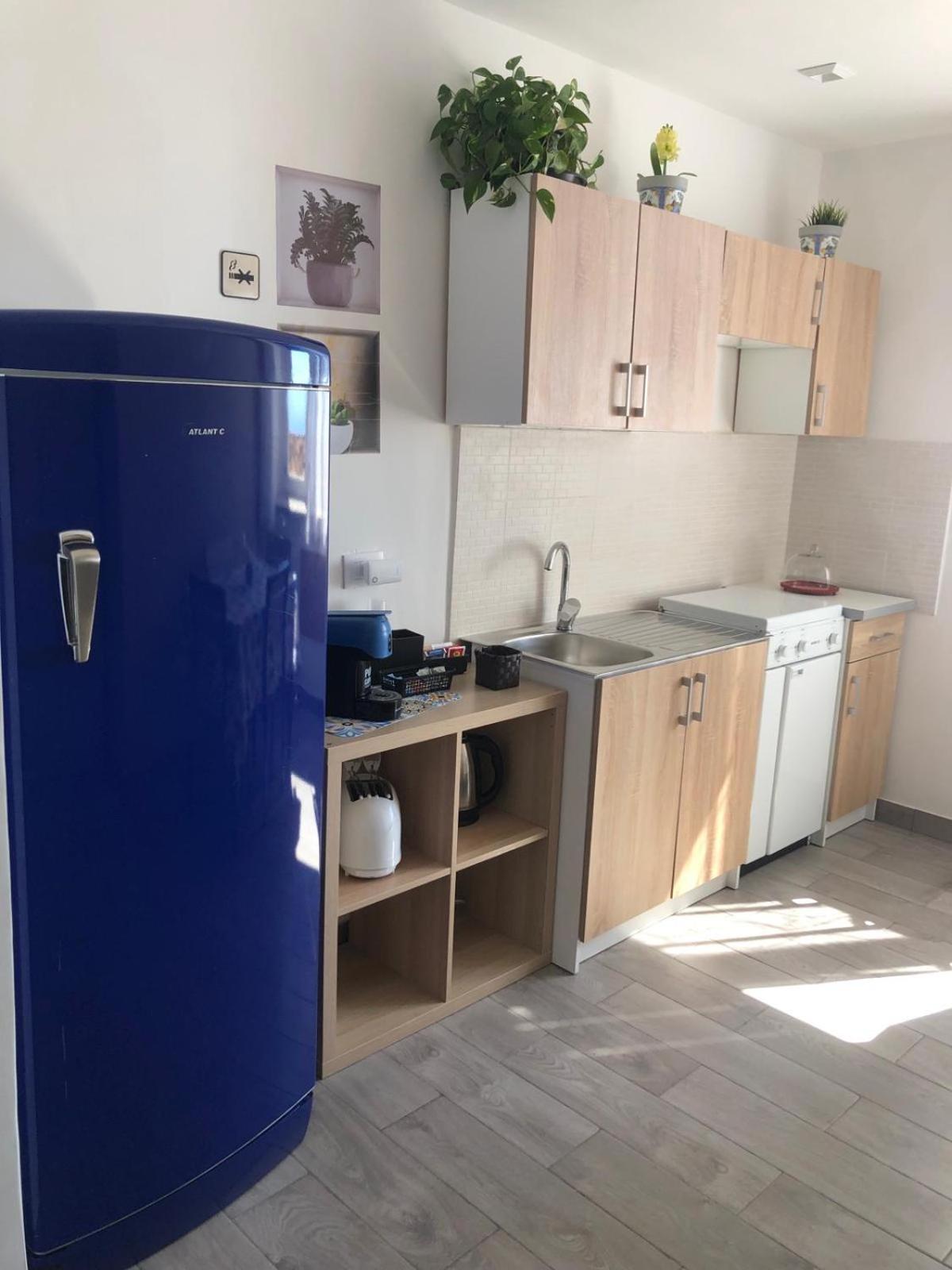 Dareb Home Vista Mare Агридженто Экстерьер фото