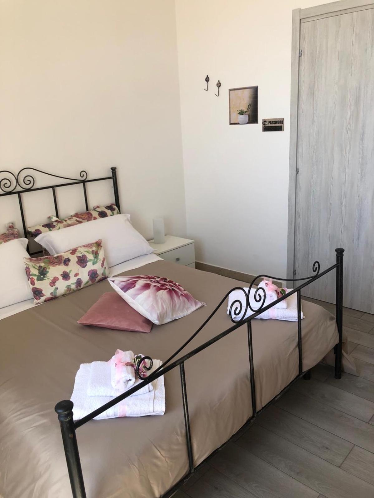 Dareb Home Vista Mare Агридженто Экстерьер фото