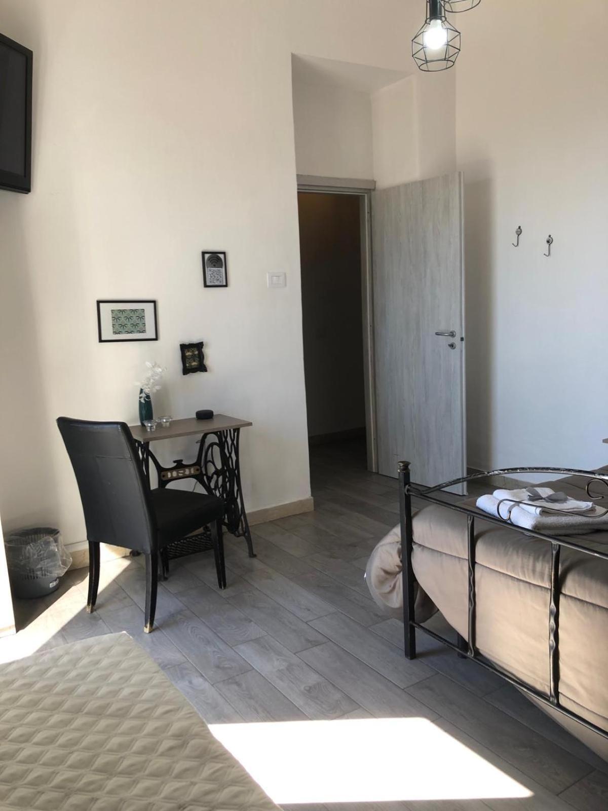 Dareb Home Vista Mare Агридженто Экстерьер фото